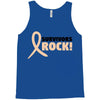 Survivor Rock Tank Top