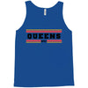 Queens Nyc Tank Top