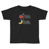 a'chomp chomp! Toddler T-shirt