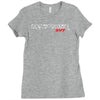 raptor svt truck logo Ladies Fitted T-Shirt