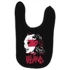 dj blend Baby Bibs