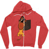 precipocket Zipper Hoodie