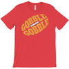 gobble gobble football herren T-Shirt