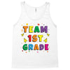 team 1st grade Tank Top