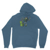 hug in a box Hoodie