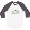 no reason to kill 3/4 Sleeve Shirt