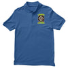 funny darts i'm never wearing, ideal gift or birthday present. Men's Polo Shirt