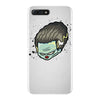 the bride of frankenstein iPhone 7 Plus Case