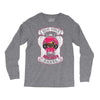 Real Girls Ride With Daryl Long Sleeve Shirts