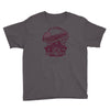 bayside high Youth Tee
