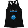 Creating a Lil Monster Baby Boy Racerback Tank