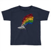 shelf life Toddler T-shirt