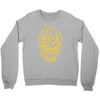 steampunk 1852 Crewneck Sweatshirt