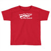 keep the change you ya filthy animal Toddler T-shirt