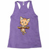 keep holding on Racerback Tank