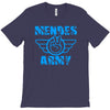 MENDES_ARMY 7 T-Shirt
