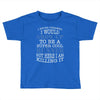 i never dreamed i would grow up to be a super cool runner but here i a Toddler T-shirt