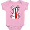 exclusive constantine tee Baby Onesie
