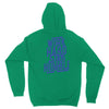 Work Hard, Stay Humble Hoodie