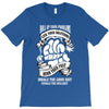 roll up your problems T-Shirt