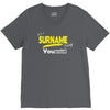 it's a surname thing V-Neck Tee
