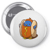 nationalhotdogday Pin-back button