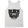 black panther Tank Top