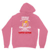 To Be Called A Super Saiyan Unisex Hoodie