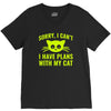 sorry i cant V-Neck Tee