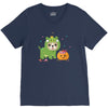 limited haloween V-Neck Tee