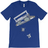 boombox T-Shirt