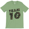 team 10 T-Shirt