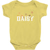 Daisy Baby Bodysuit