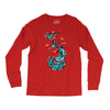 water of life Long Sleeve Shirts
