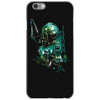 rapture guardian iPhone 6/6s Case