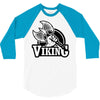 vinking 3/4 Sleeve Shirt
