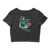 groundhog day forever ws465 best trending Crop Top