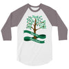hope for liver cancer 3/4 Sleeve Shirt