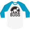 jake bugg t shirt music tour indie english rock pop tour 3/4 Sleeve Shirt