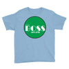little boss Youth Tee