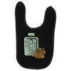 use the force Baby Bibs