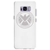 agents of s.h.i.e.l.d. Samsung Galaxy S8 Plus