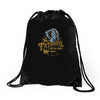 tatooine tattoo Drawstring Bags