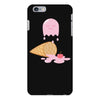 ice cream ghost iPhone 6 Plus/6s Plus Case