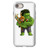 loki needs love iPhone 8