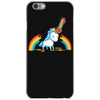 rainbow chainsaw massacre iPhone 6/6s Case