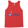 bbeep Tank Top