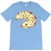 Pizza Slice Big T-Shirt