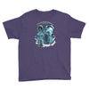 honor their sacrifice never forget Youth Tee