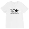 piper go to jail V-Neck Tee